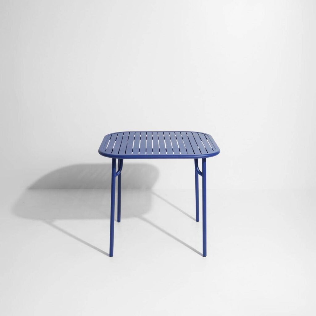 Petite Friture Week-End Tafel 85x85