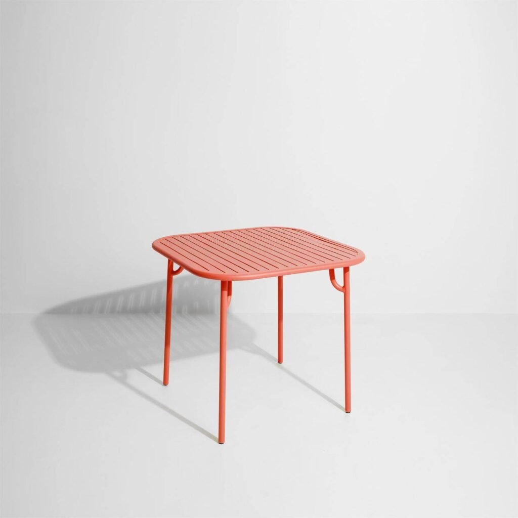 Petite Friture Week-End Tafel 85x85
