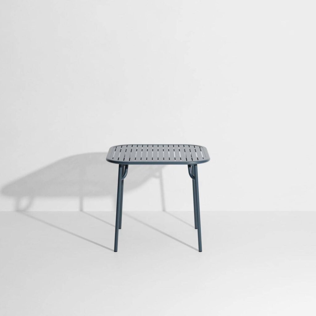 Petite Friture Week-End Tafel 85x85