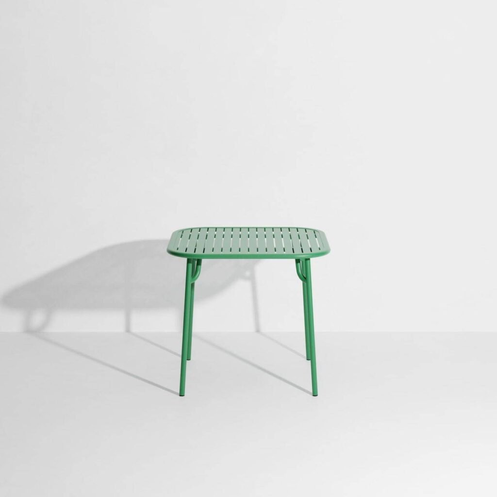 Petite Friture Week-End Tafel 85x85