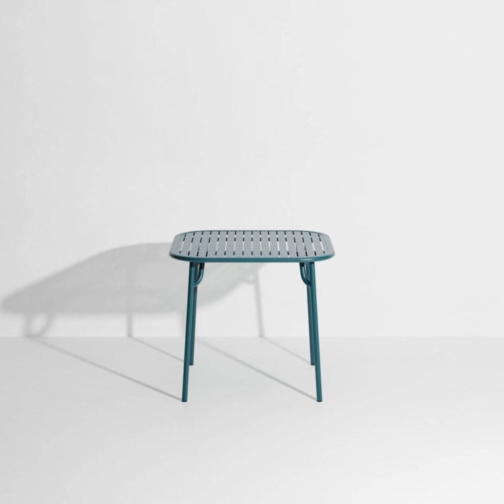 Petite Friture Week-End Tafel 85x85
