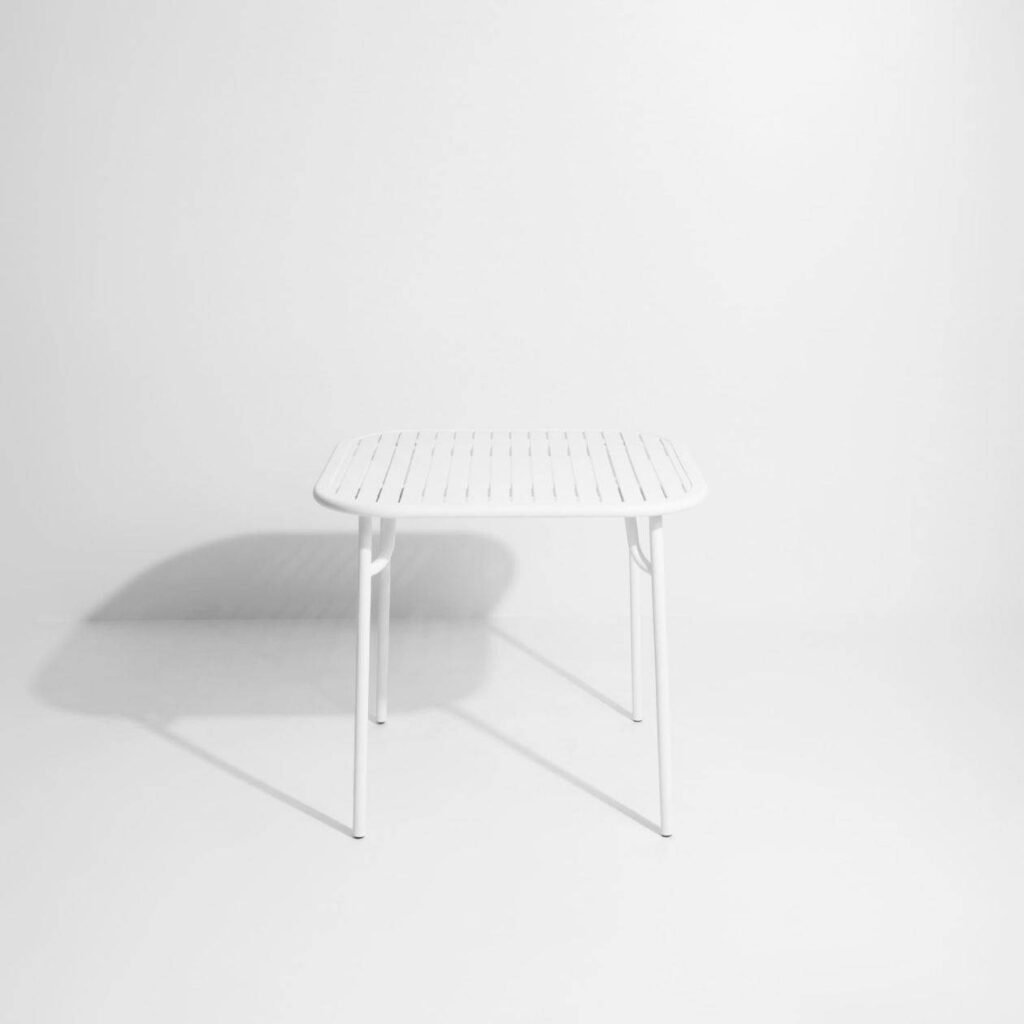 Petite Friture Week-End Tafel 85x85