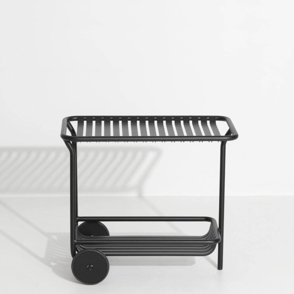 Petite Friture Week-End Trolley