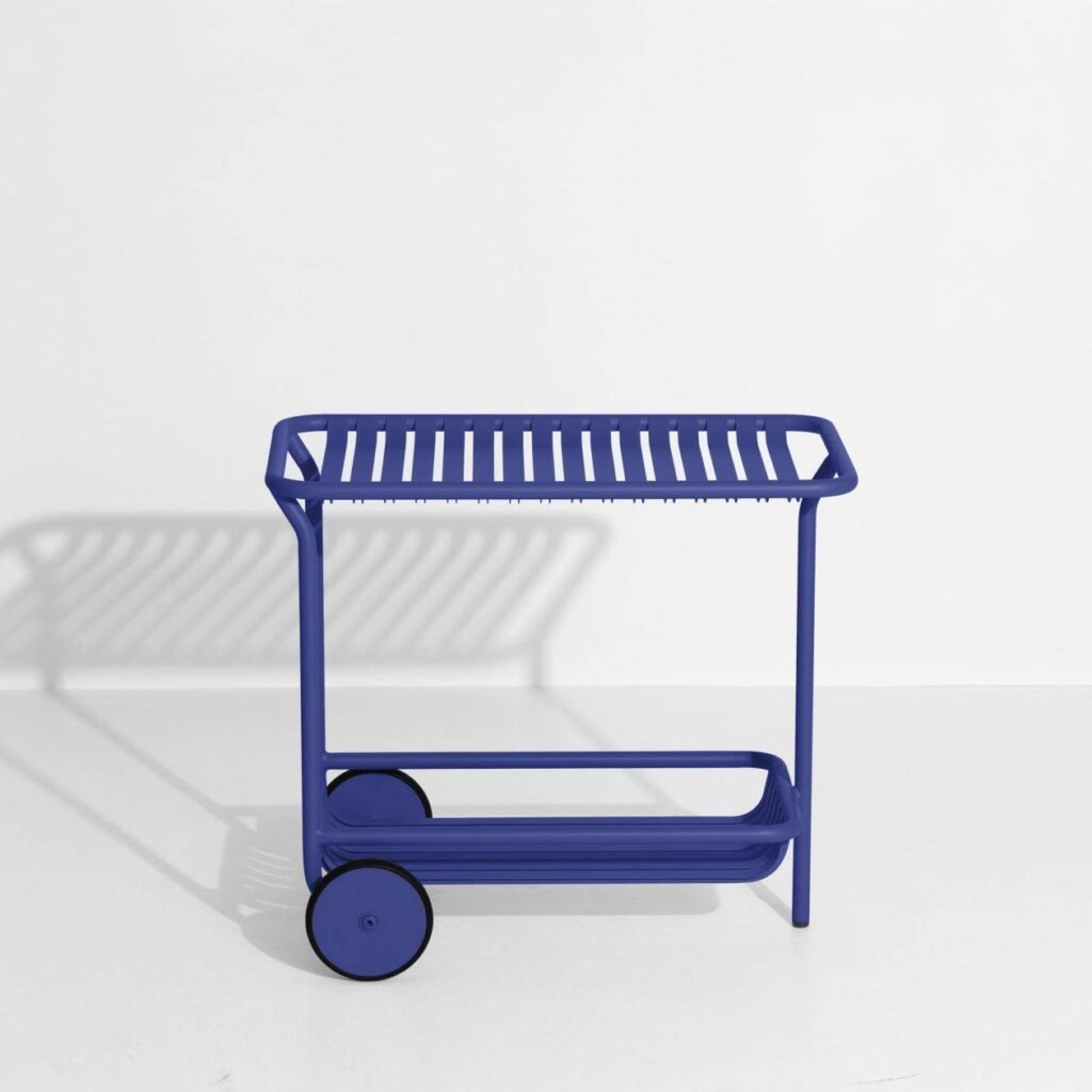 Petite Friture Week-End Trolley